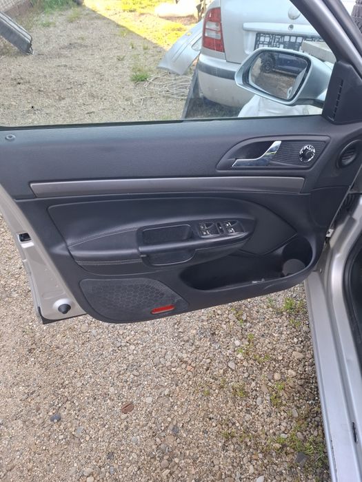 Usi scoda octavia 2 2006