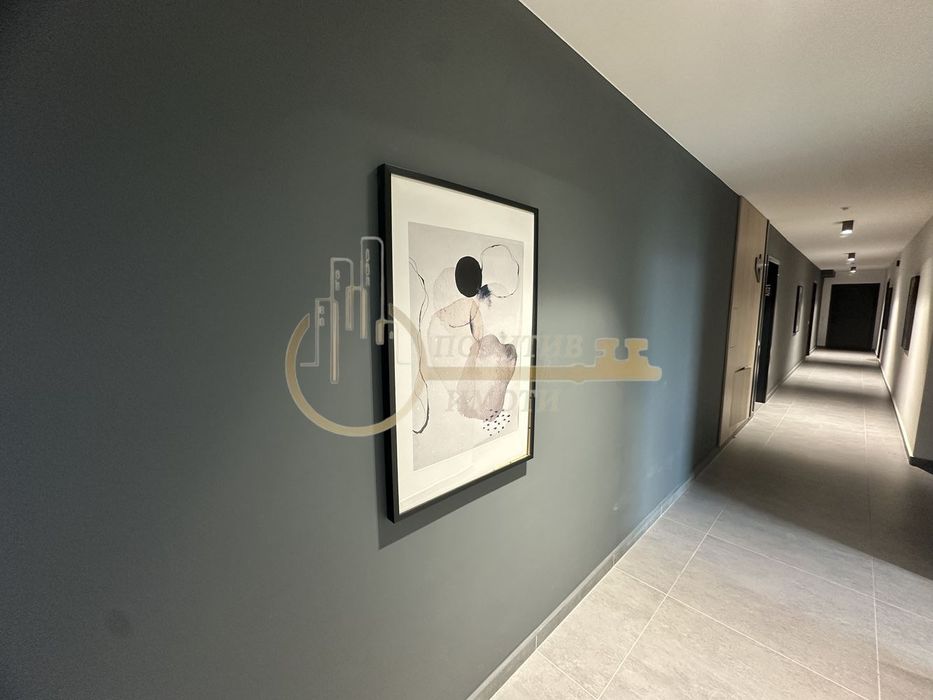 Дава се под наем Двустаен апартамент в София, Овча купел - 60 кв.м за 663 € - Снимка #10