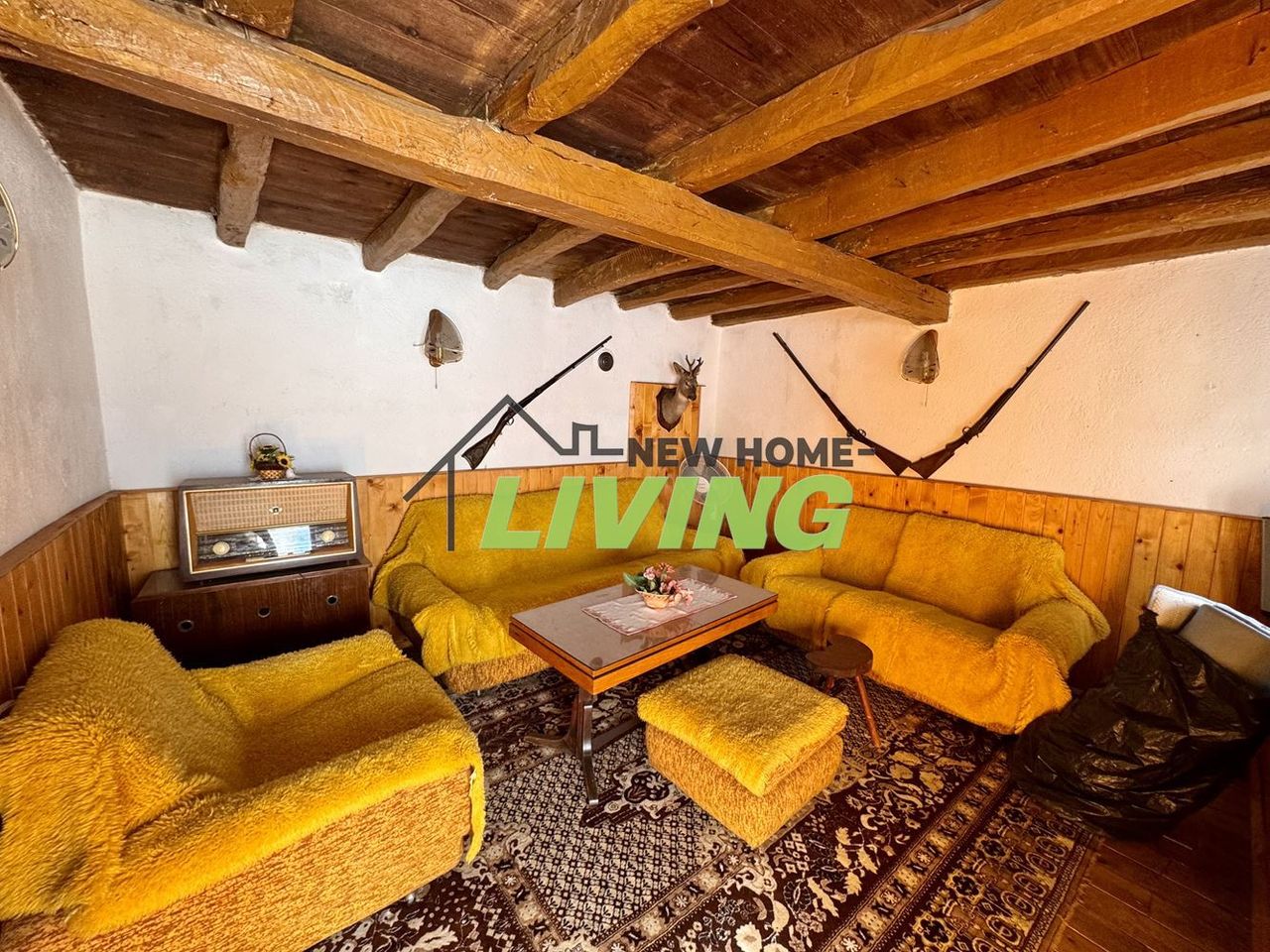 Продава се Къща в с. Отец Паисиево, Област Пловдив - 250 кв.м за 618 €/кв.м - Снимка #4