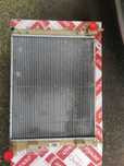 Radiator Fiat 500