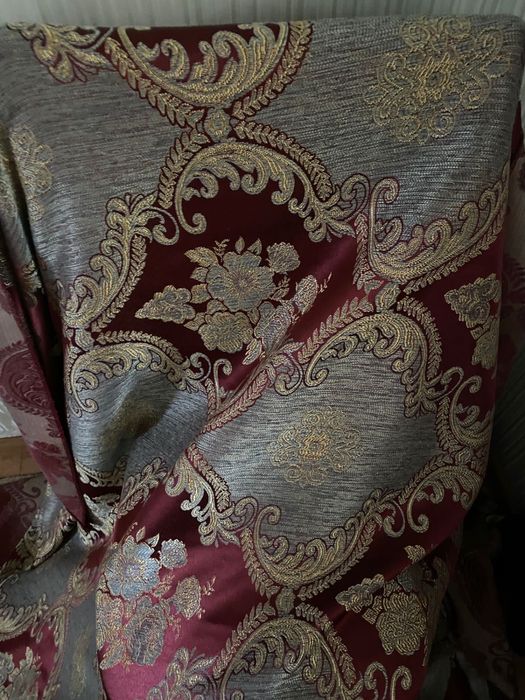 продам красивые шторы