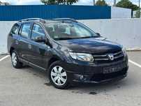 ### Dacia Logan MCV ###
