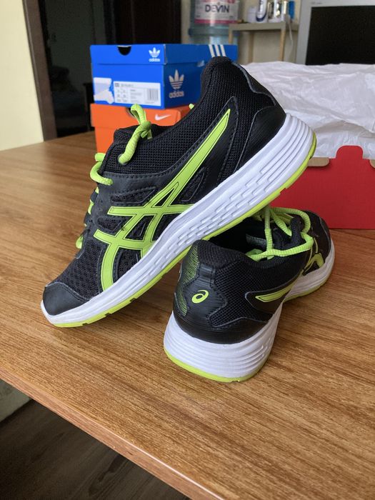 Детски оригинални маратонки Asics