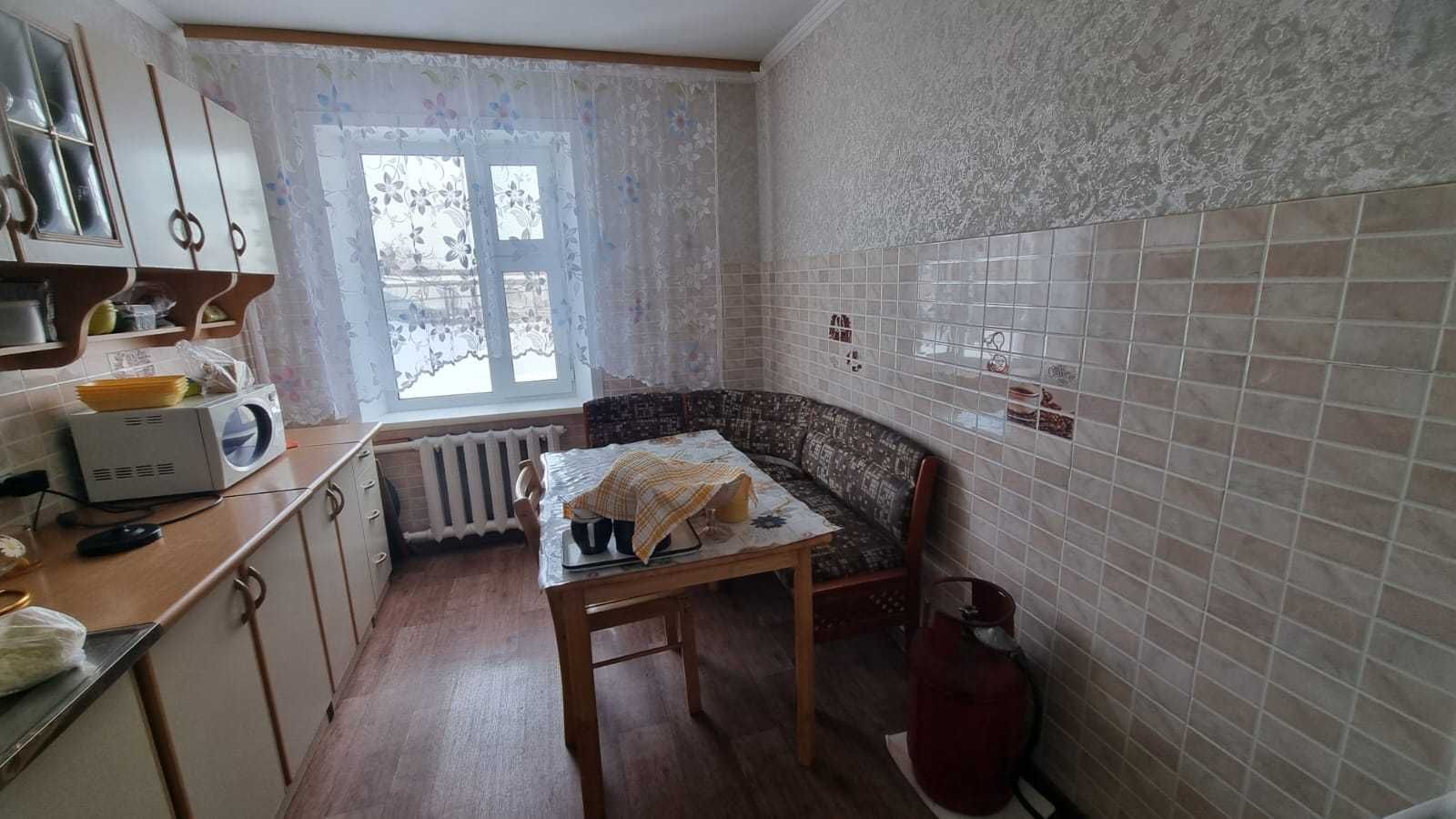 Дом  (Савхоз Шахтинский)
