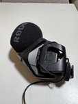 Rode video Mic Pro Microfon Stereo