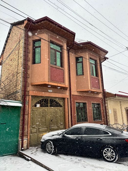 Дом сдаётся в аренду. Ракат махалла