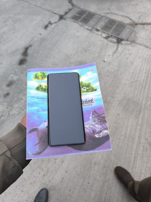 HONOR X9b ideal holatda