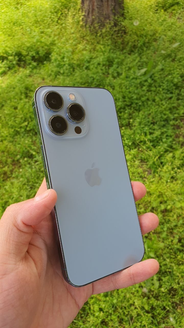 iPhone 11 pro 128 gb