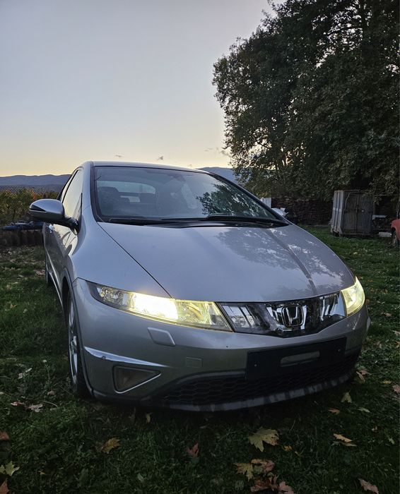 Honda Civic 2008