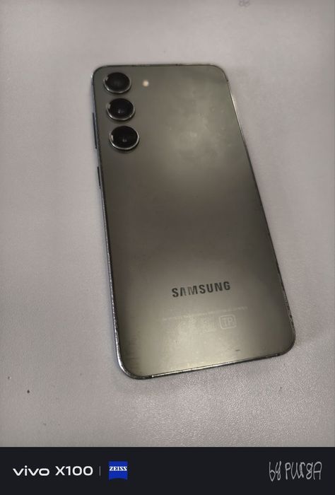 Samsung Galaxy S23 8/256