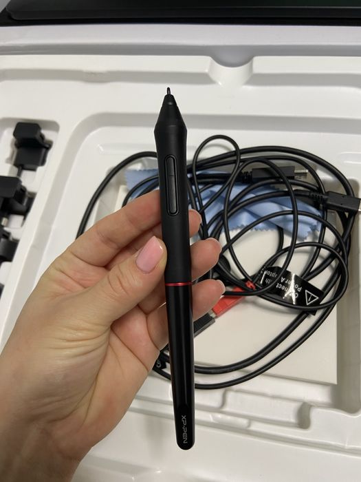 Tabletă grafică XP-PEN Artist 15.6”