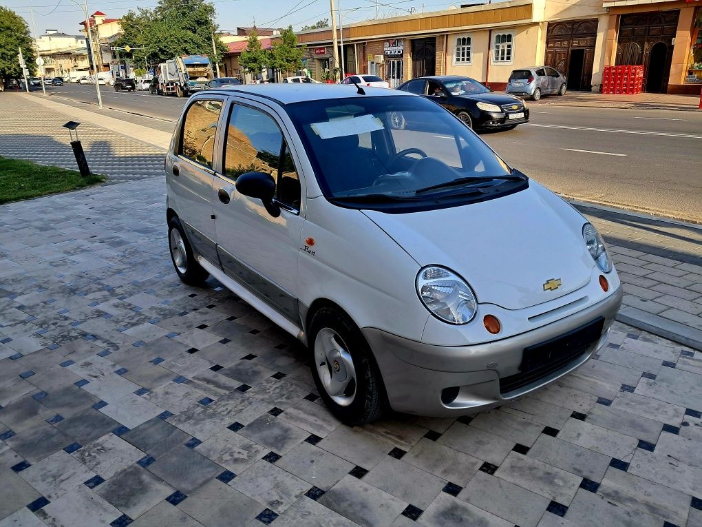 Matiz best 2010 sotilade xolati idealni naxadu faqat minish kerak