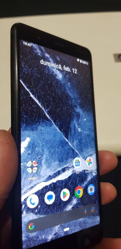 Nokia 5.1 impecabil