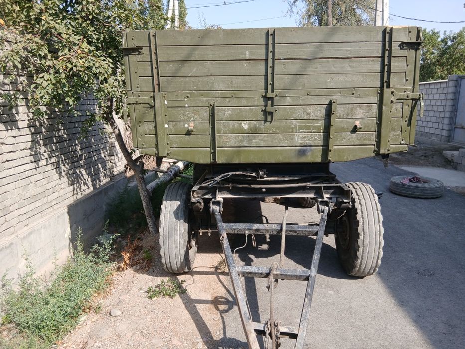 Traktor prsep sotladi yangi ishlatlmagan orqaga ontararadi 2yongayam