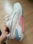 Дамски, момичешки маратонки Puma