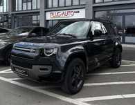Land Rover Defender Garantie de fabrica pana in 11.2026