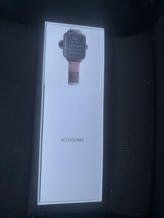 Smart Watch iphone ang android