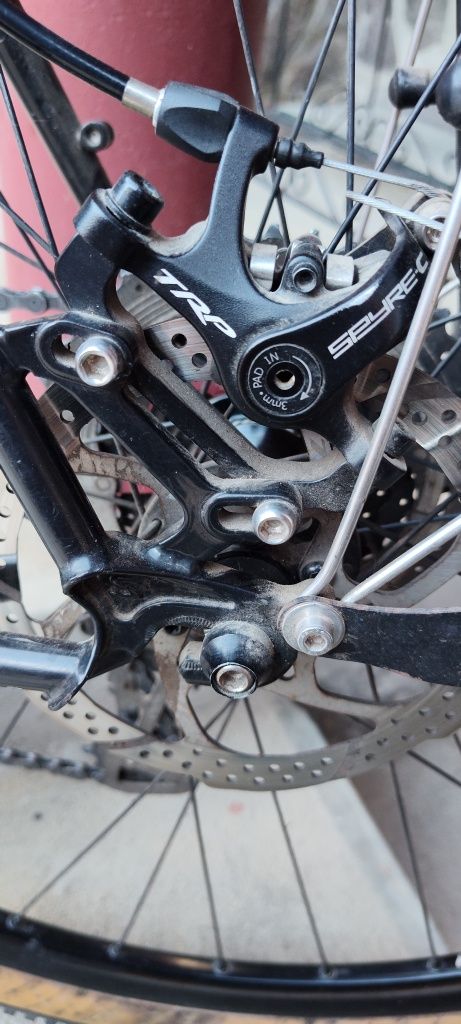 Surly Straggler 56cm