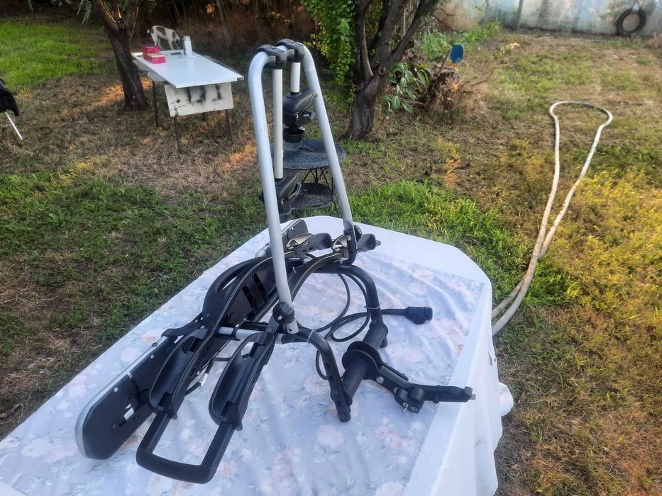 Багажник за колела за теглич  Thule Euroride 940 Toyota