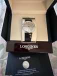 Ceas Longines La Grande Classique