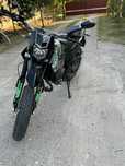 Generic Trigger Supermoto