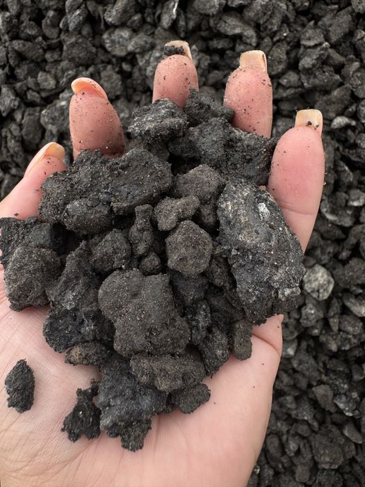 Criblura de asfalt 16/22,4 mm