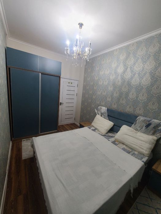 Чиланзар Ц квартал 2в3/1/4 ор-р Райхон