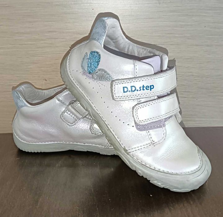 Încălțăminte DD step