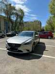 Mazda 6 CD175 AT Revolution Top