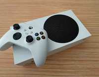 Продам xbox series S 512gb