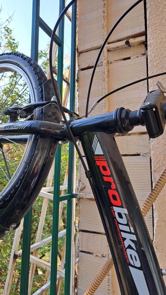 Велосипед Probike