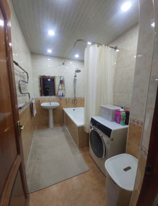 Ц13 совминовский дом 5-комнат , 125м2 продается квартира