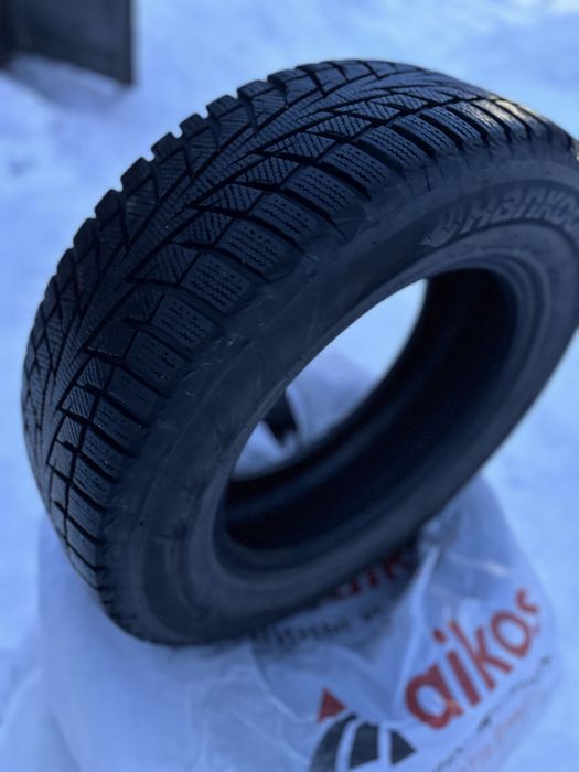 Резина ,HANKOOK, Липучка