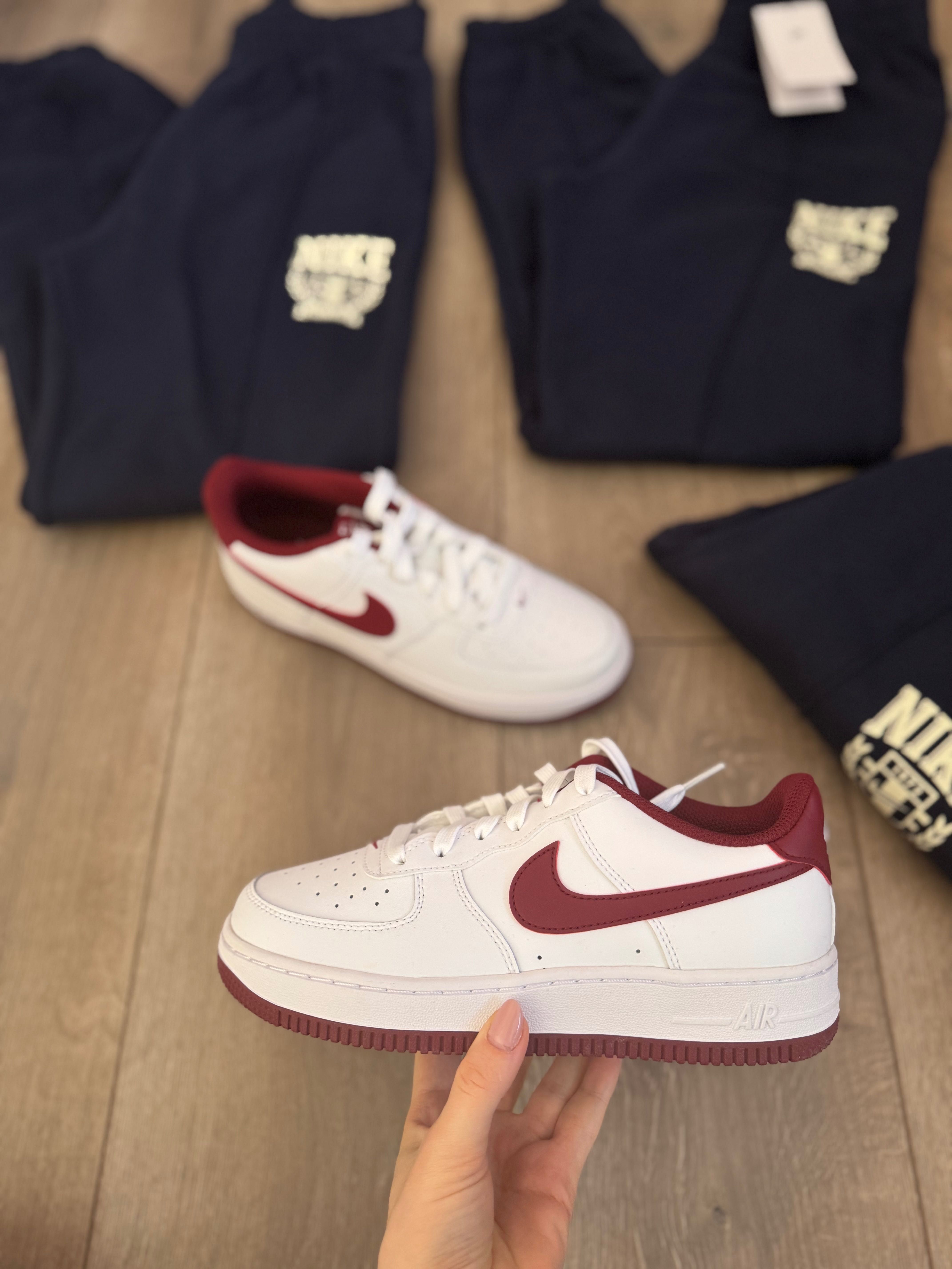 Кецове Nike air force 1 / 37.5