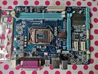 Placa de baza Gigabyte H61M-DS2 socket 1155.
