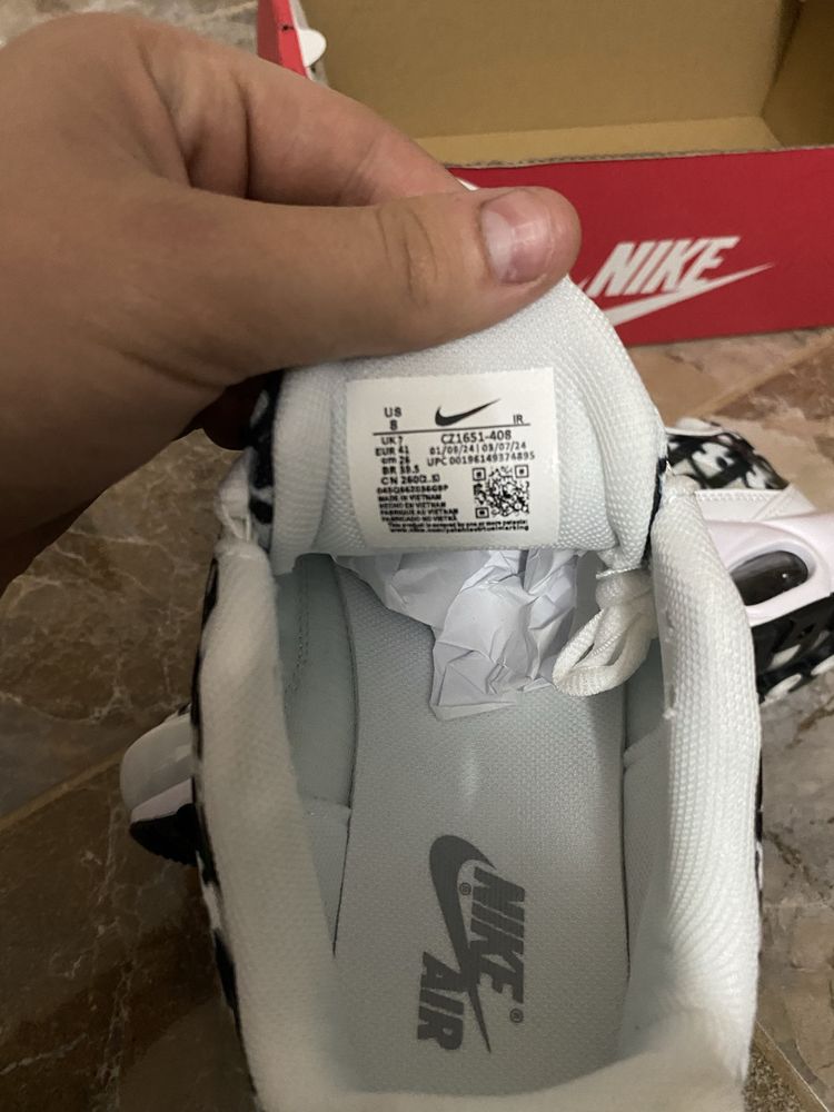 Nike Tn Dior 39-46 Calitate Premium