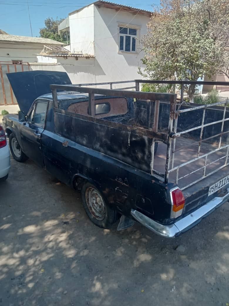 Volga 24 10 sotiladi