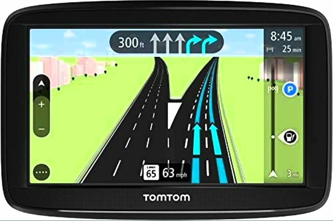 GPS*TOMTOM*TRUCK*AUTO*Bus*Autocar*(Navigatie GPS-uri/Navigatii CAMION