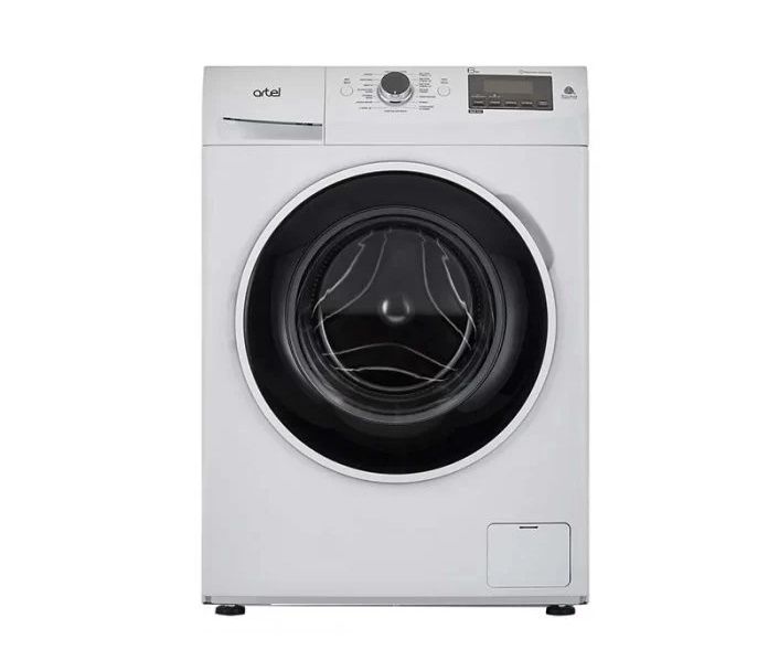 Стиральная машина Artel WF60F010AW 6Кг White