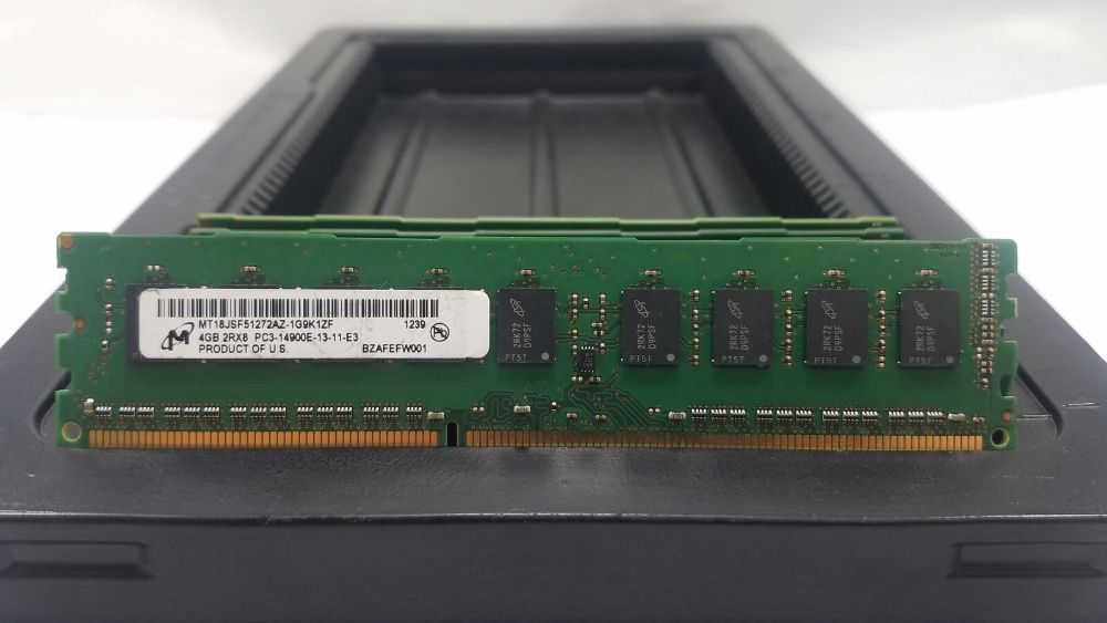 Памет DDR3 4GB за настолен PC и работни станции RAM РАМ