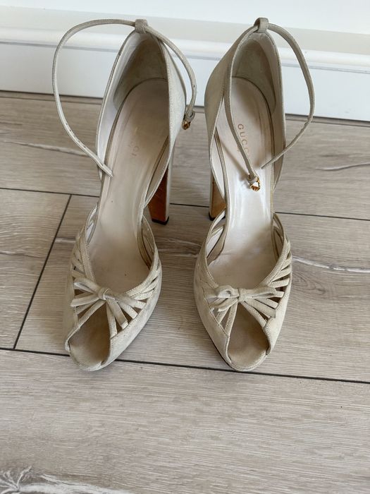 Sandale Gucci masura 40