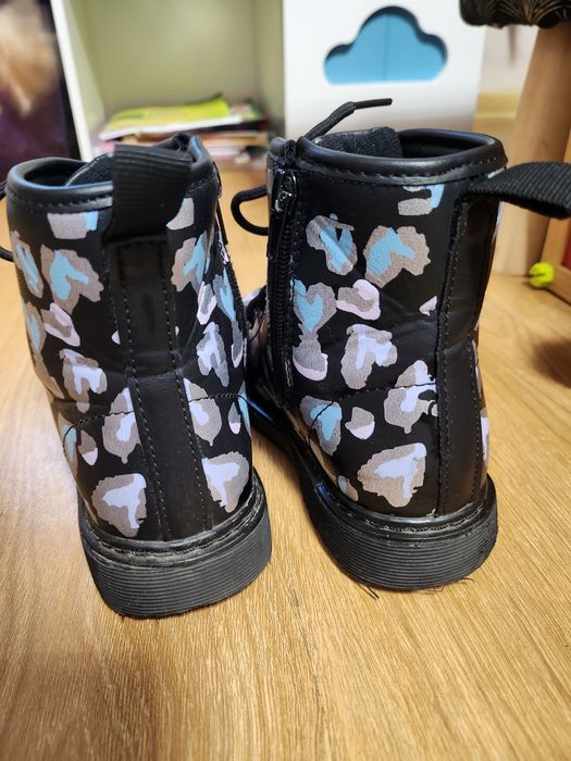 Детски боти за момиче