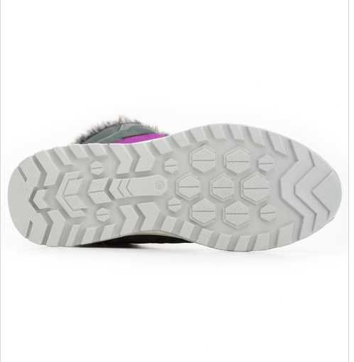 HIGH COLORADO Обувки Silvy Номер 34