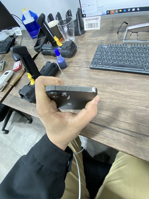 Iphone 12 pro 256 GB