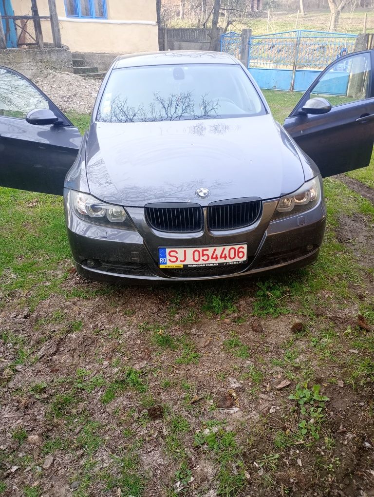 Vand BMW seria 3