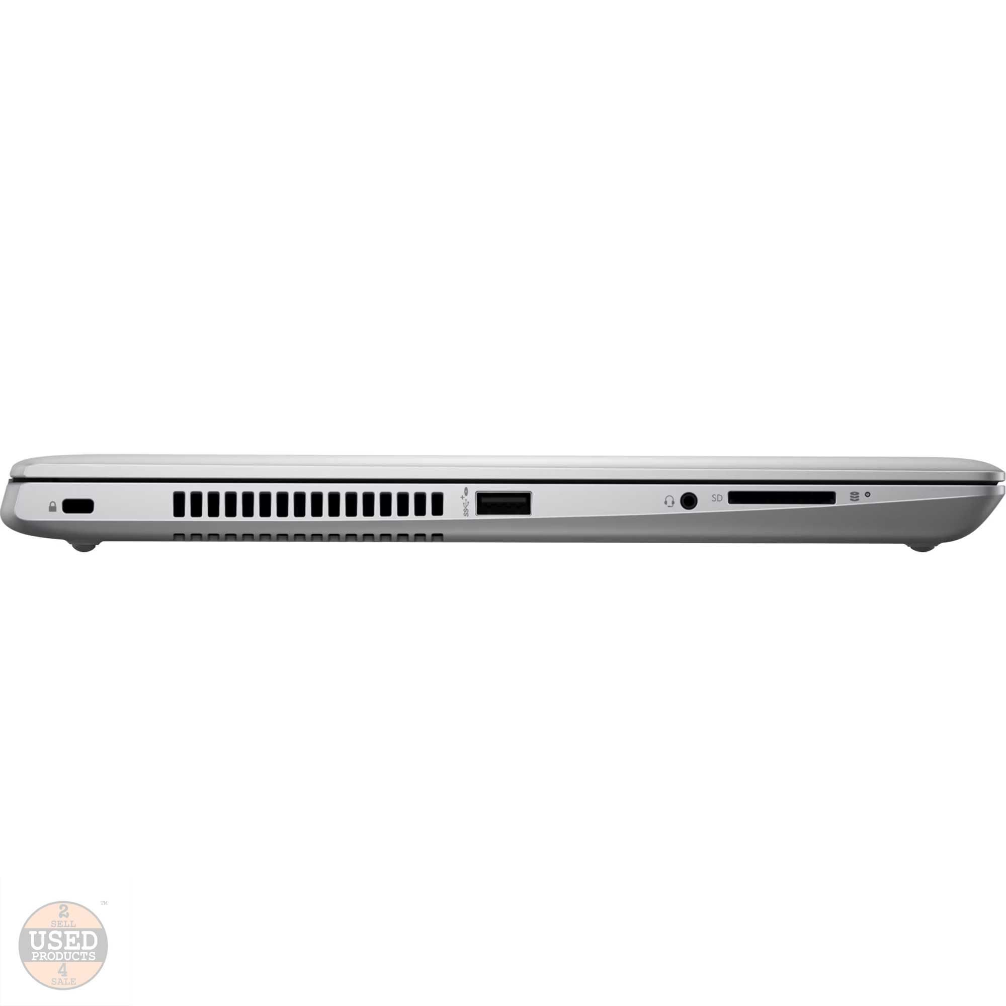 Laptop HP ProBook 430 G5, 13.3" FHD, i5, SSD 256 Gb | UsedProducts.ro