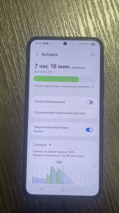 Samsung S22 256 гигов