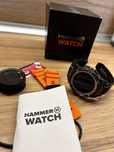 Смарт часовник myPhone HAMMER BLACK