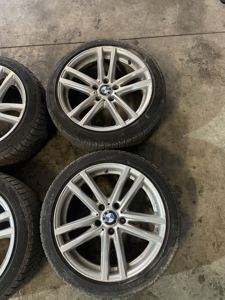 Джанти 18", 5х120мм БМВ Ф30/ Ф31 (djanti 18" bmw f30)