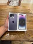 Iphone 14 Pro Max 256GB ideal